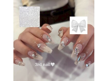 ワイベール 新宿西口店(YVeil)の写真