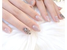 アイリスネイル(Airis nail)/デザインAコース ¥6,950