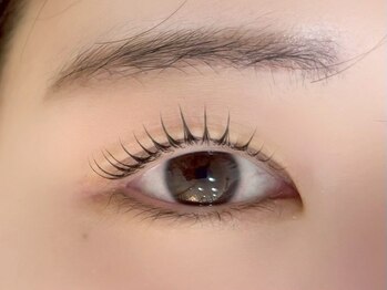 ミンナ(Minna)/ラッシュリフト