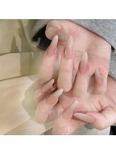 ヘブン 池袋(HEAVEN)/長 さだしやり放題×つけ放題