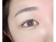 ミリ 新宿西口(mili)/垢抜け美眉＊まつげパーマ