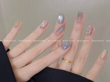 ニコ 高田馬場店(Niko)/春ネイル