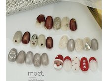 モエバイプティットシュシュ 近鉄八尾(moet. by Petit Chouchou)/