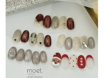 モエバイプティットシュシュ 近鉄八尾(moet. by Petit Chouchou)/