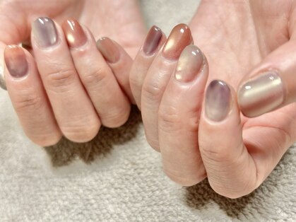 アテ(ate.)の写真