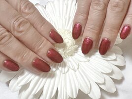 ワンカラーハンド【パラジェル】