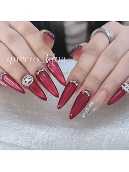 チップ長さ出し10本やり放題