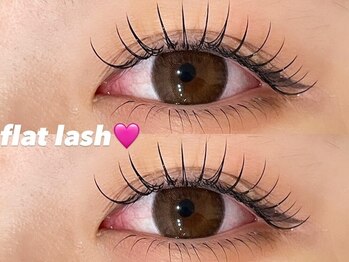 【マツエク×パリジェンヌ】eyelash salon BAMBI 矢場町店【4/2NEW OPEN（予定）】/学生様に大人気☆