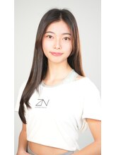 全力ストレッチ 表参道店 MIISHA トレーナー