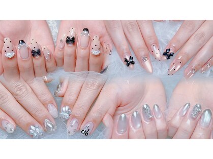 ノルンネイル(Norns nail)の写真
