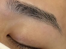 レレガンス(LELEGANCE)/好印象なビジネス眉