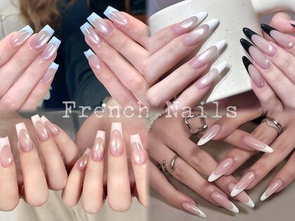 リン(Lynn)の写真