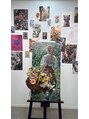 サロンソワ(salon 想和) 絵や作品を見に行ったり、国内・海外旅行も趣味の1つです◎