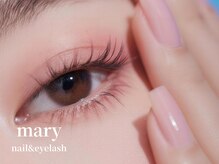 メアリー 西大寺(mary nail&eyelash)