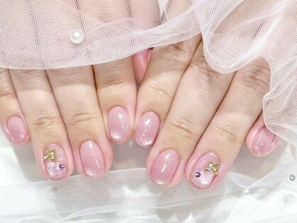 ネイルクイック 大宮西口店の写真