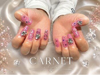 カルネ(CARNET)/ミディアムコース