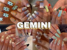 ジェミニ(GEMINI)