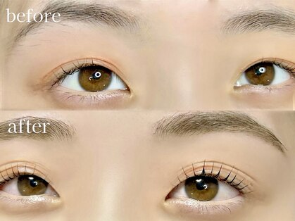 アイプロリッシュ 三軒茶屋(eyeprolish)の写真