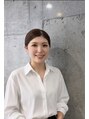 アーバンシーネイル 赤羽店(Urbansea nail) 矢内 ネイリスト