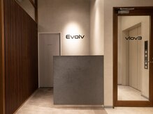 エボルブ 溝の口店(Evolv)の雰囲気（駅近で通いやすい♪【マシンピラティス/ジム/フィットネス】）