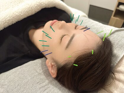 からだ鍼灸院の写真