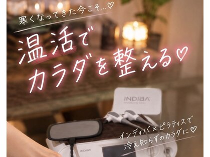 ディーバ(DIVA)の写真