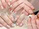 ユーティーネイル(Youty Nail)の写真/≪生活に馴染む色彩美≫美しさを徹底追求した、極上のシンプルネイル。カラーもフォルムも妥協せず完璧に＊