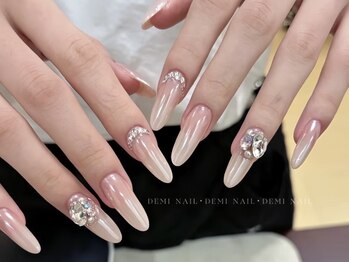 椿楽堂 新宿店/デザイン
