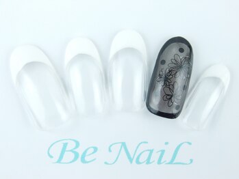 ビーネイル(Be NaiL)/