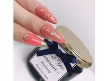 ネイルルーム リフコ(nail room Lifco)の雰囲気（デザインのご相談OK♪持ち込みOK♪）