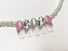 ネイルバイスターリー 川口(NAIL by STARry)/こだわりアートコース