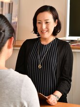 ルーツ(Roots)&nbsp;Kaz 