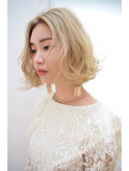 シルフ エルスパ 阪急茨木店(Sylph &EirSPA)/