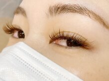 ダリア 大宮店(DAHLIA)/ブラウン付け放題