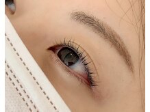 ゼッカ 菊名店(zecca)/まつ毛カール☆