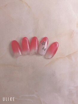 ソルシア(Solsia)/【ハンド】10月定額 ¥4000