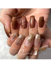 ネイルサロン ダイム(Dime)/