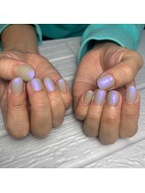 ハムネイル(HaM nail)/