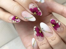 リアーナネイル(LianA Nail)/