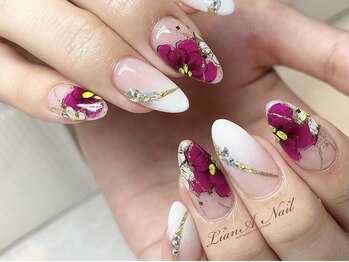 リアーナネイル(LianA Nail)/