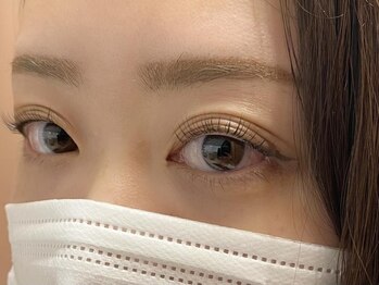 エイト 渋谷本店(eight)/まつ毛パーマ*