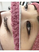 フェアリーヘア ニーナ(Fairy Hair Ni-na)/まつ毛パーマ【ラッシュリフト】