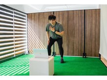 ビースタイル(b-style)/リモートパーソナルトレーニング