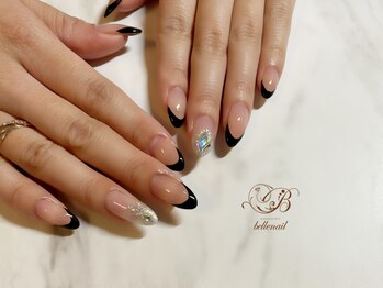 ベルビューティー(belle beauty)/