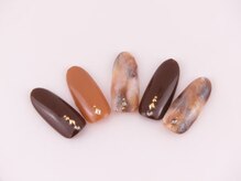 エリクサーネイル 亀戸(ElixirNail)/定額シンプル