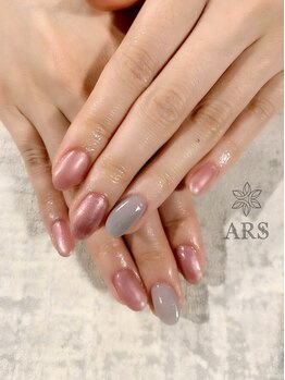 アルス(ARS)/サテンジェル