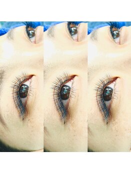 ビーアンドビー ヴォンヌ ビュー(B&b Bonne&beaute)/4D×アッシュブルー