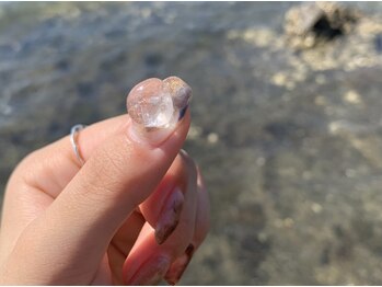 ユイル(Uill)/持ち込みニュアンス(90min)