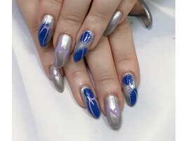 海外ネイル