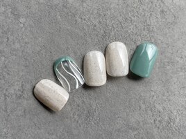 el　サンプルデザイン